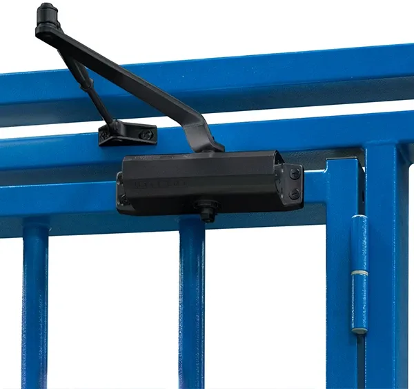 Калитка полноростовая PERCo WHD-16