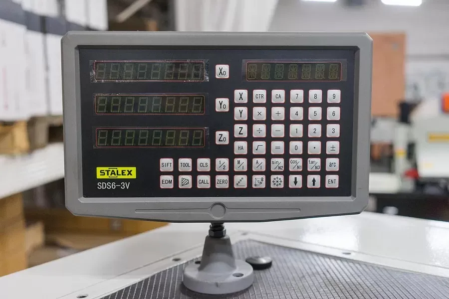 STALEX CM6241/1500