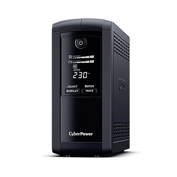 Система ИБП CyberPower VP1000EILCD