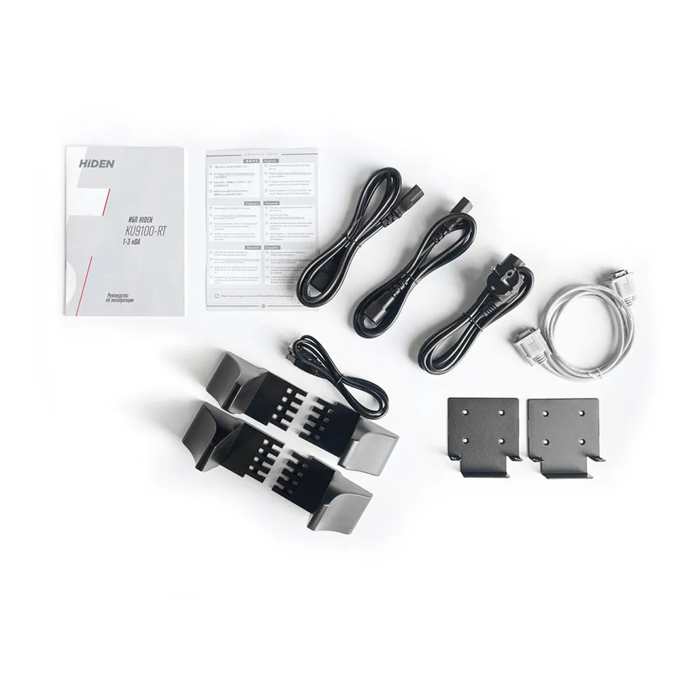 HIDEN KU9102S-RT (48VDC)