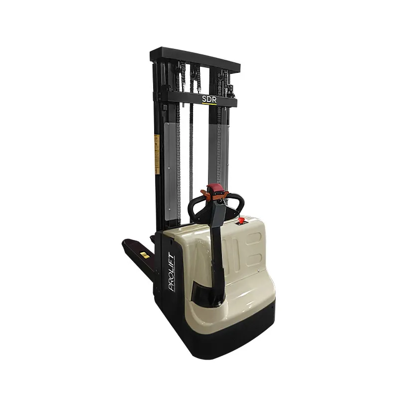 PROLIFT M2 SDR 1545S li-ion со свободным подъемом