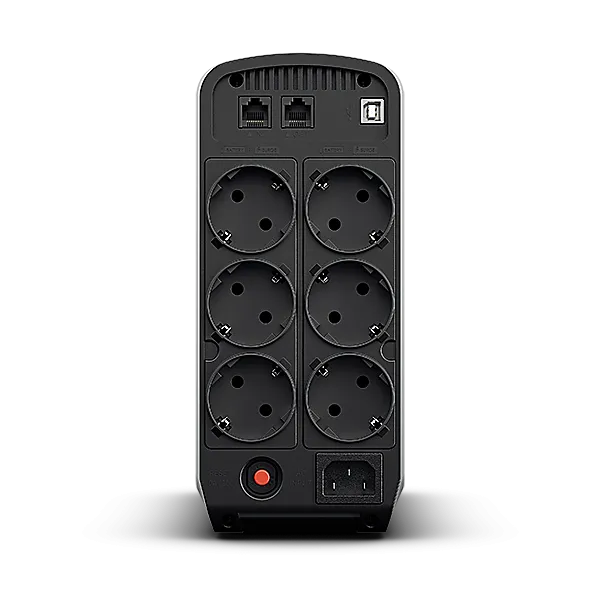 Система ИБП CyberPower CP900EPFCLCD