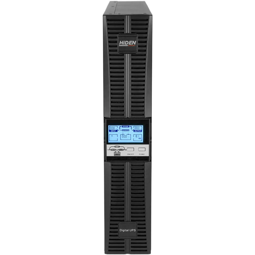 HIDEN EXPERT UDC92010H-RT