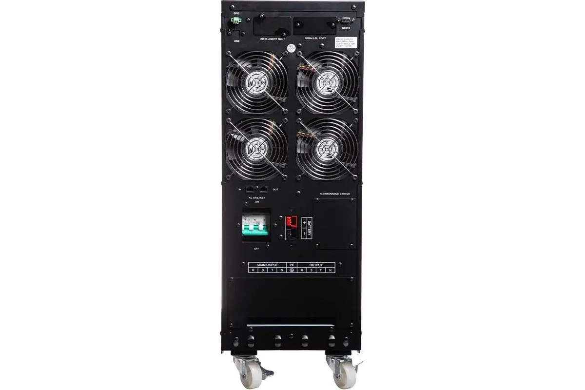 Turbosky 20 KVA Pro 3/3 32
