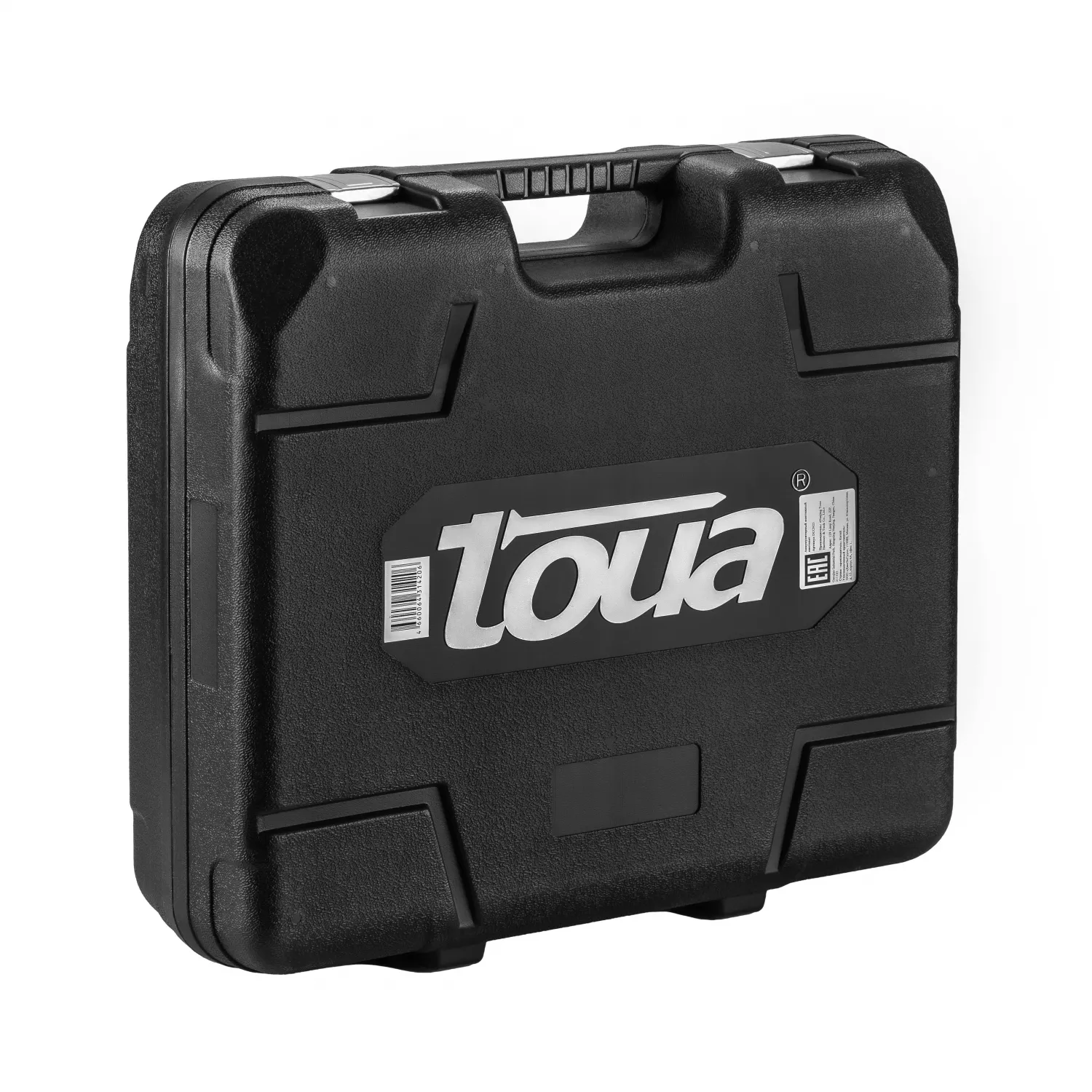 Toua DCCN25