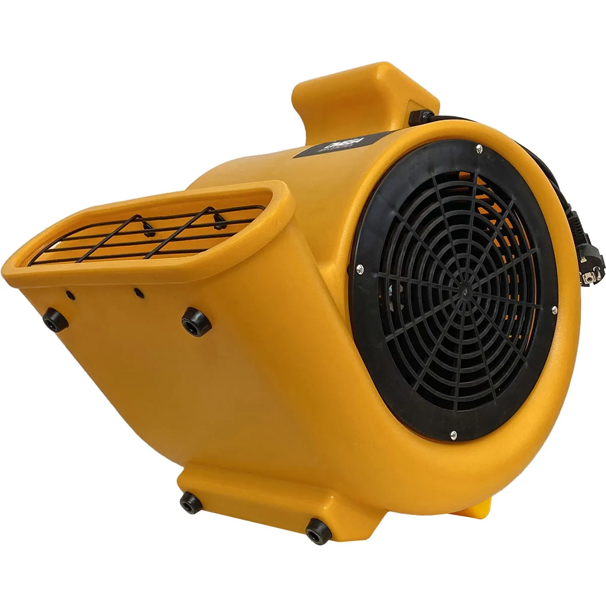OURMASTER CD 4000