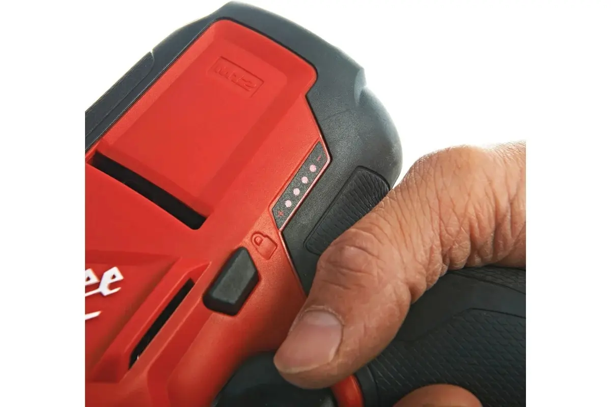 Milwaukee M12 CHZ-0 FUEL