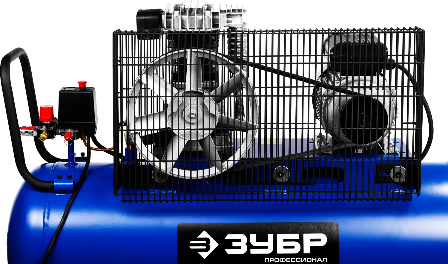 ЗУБР ЗКПМ-440-100-Р-2.2