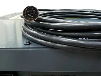Аппарат для ручной лазерной сварки и резки КЕДР iLaser-2000W EXPERT