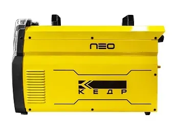 Источник сварочный КЕДР MultiMIG-3500DP NEO LCD