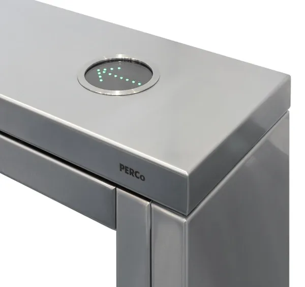 Тумбовый турникет-трипод PERCo TTD-03.2S