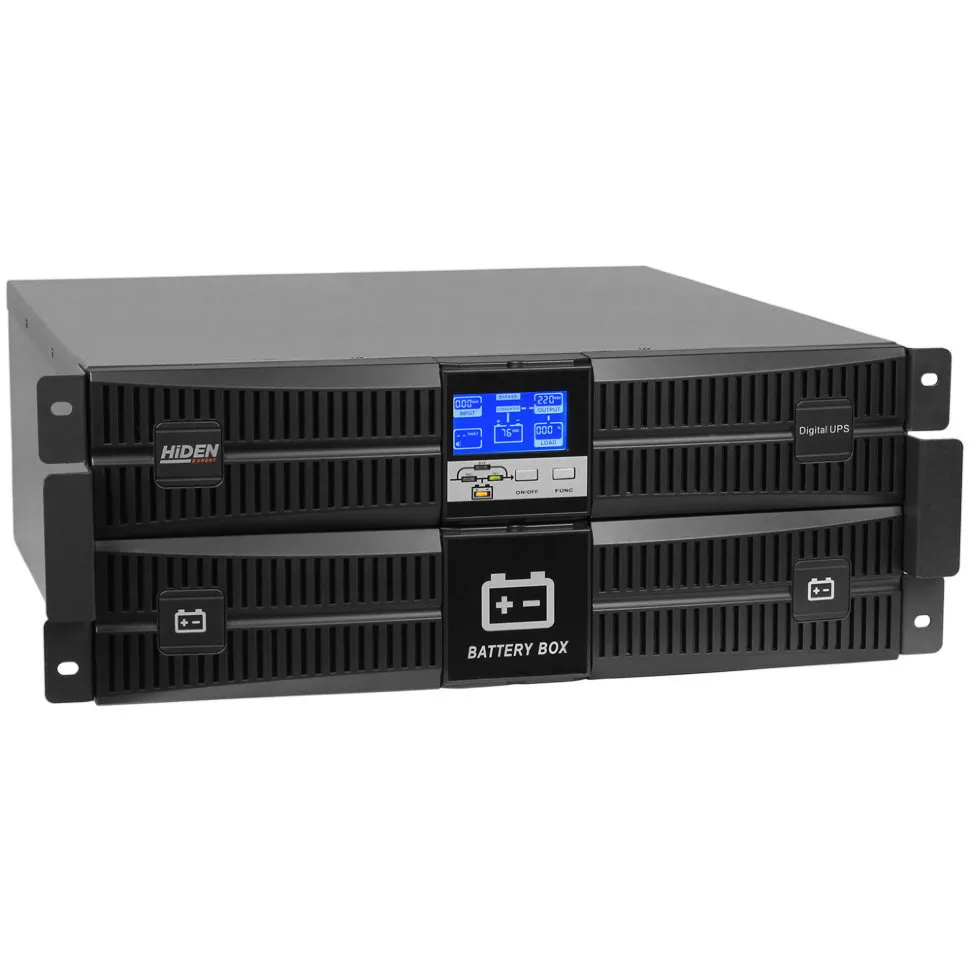 Hiden Expert UDC9202S-RT