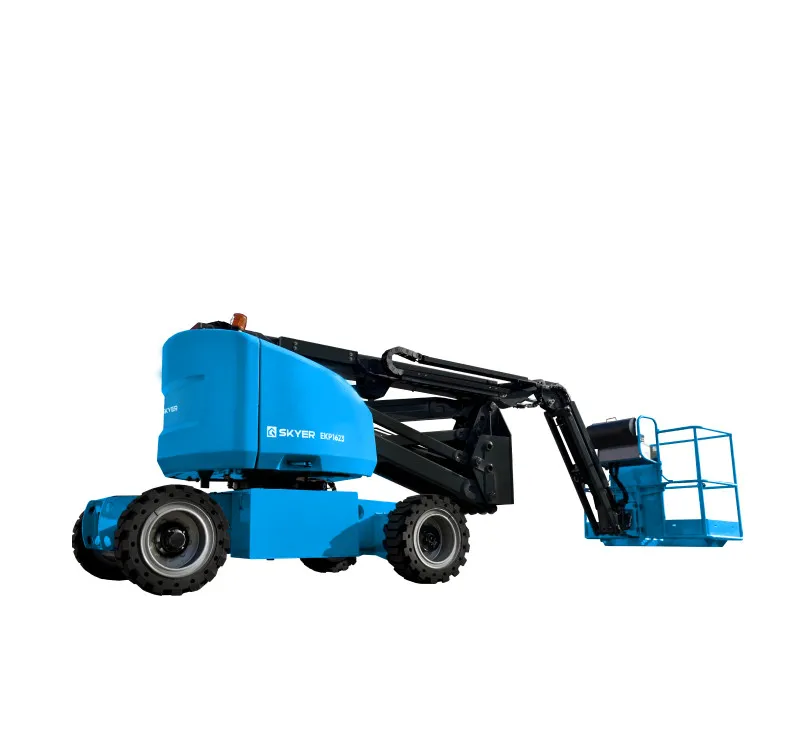 SKYER EKP1623