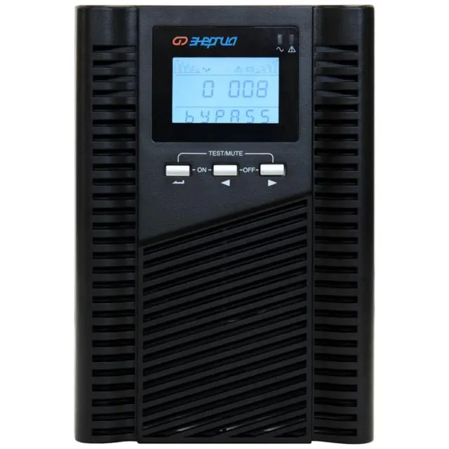 Энергия Pro Online L-1K-230V-12V