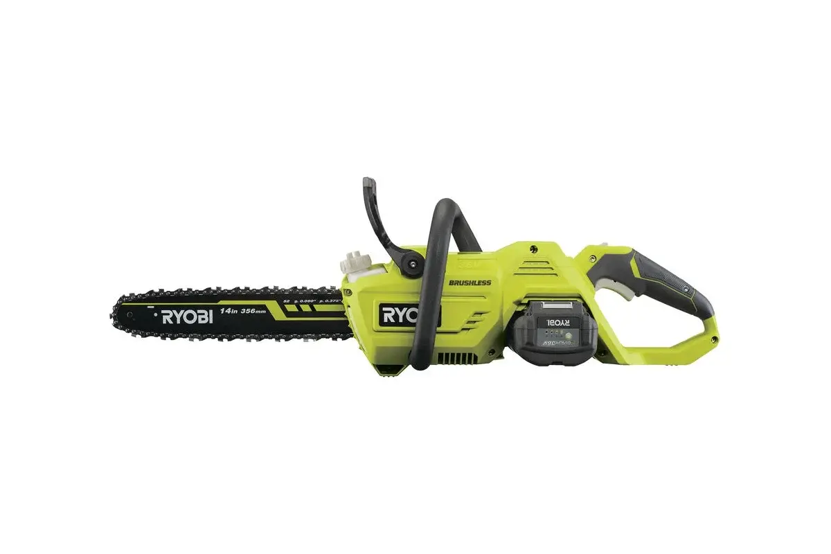 Ryobi MAX POWER RY36CSX35A-150