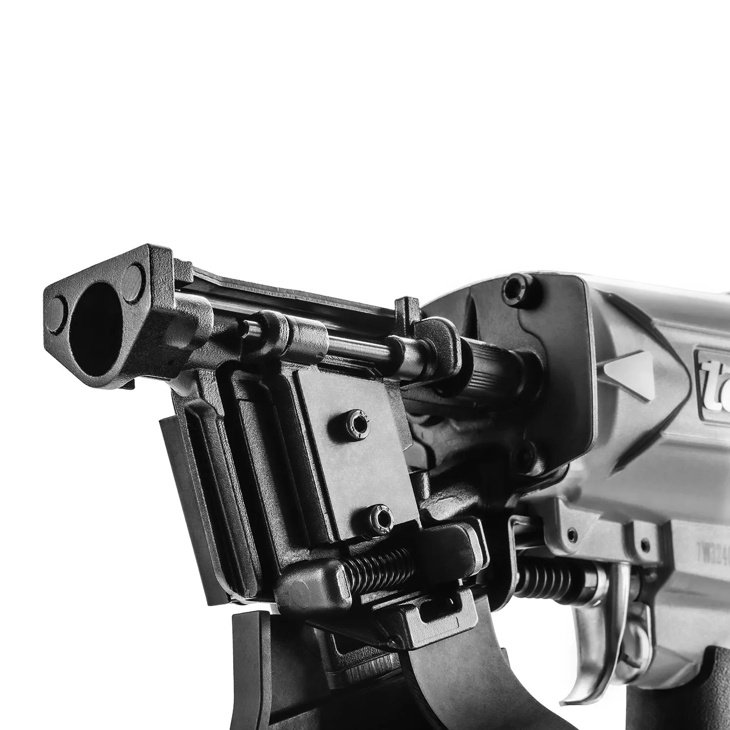 Toua CRN45