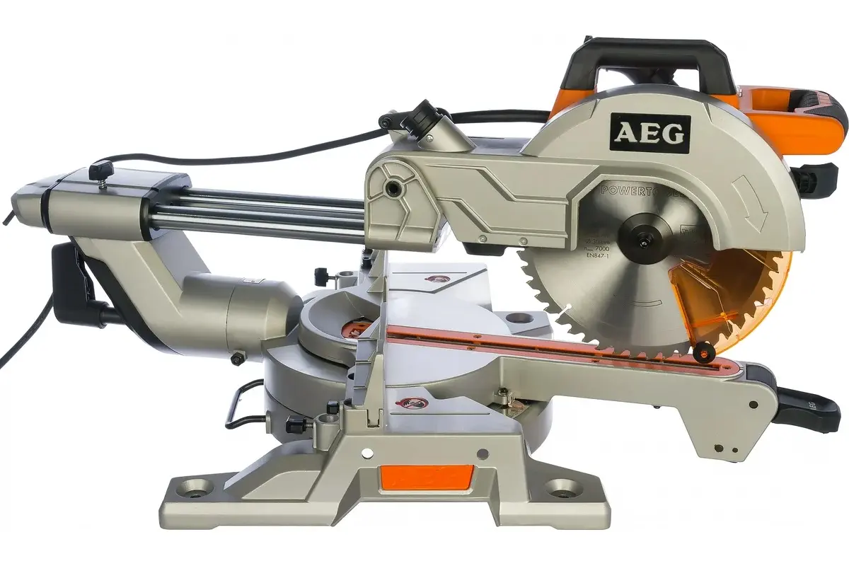 AEG PS 254 L