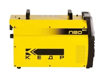 Полуавтомат КЕДР MultiMIG-3000DP NEO SIC LCD