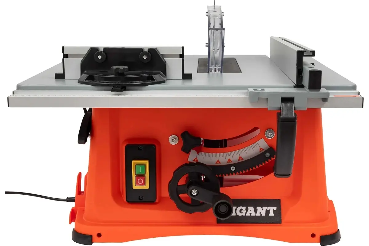 Gigant TSJ-254-2050-S