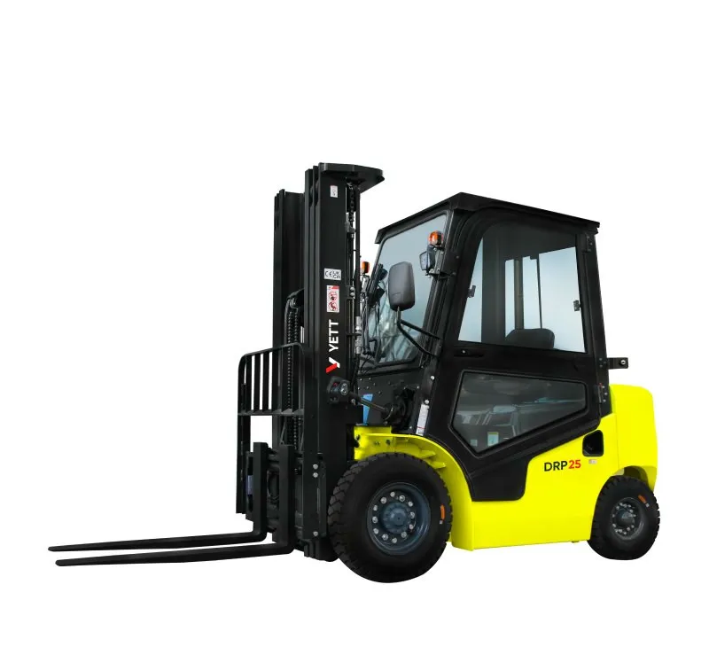 YETT DRP25-XC5K2-M300-3W-K