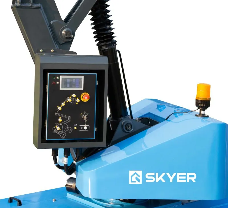 SKYER EKP1423