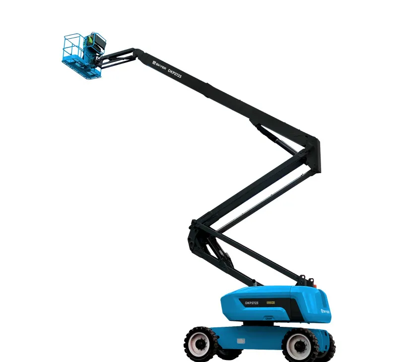 SKYER DKP2723