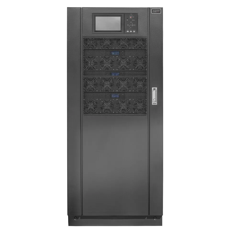 Hiden Expert HE33120X PF=1.0
