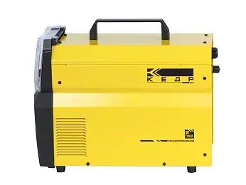 Установка аргонодуговой сварки КЕДР AlphaTIG-200P DC