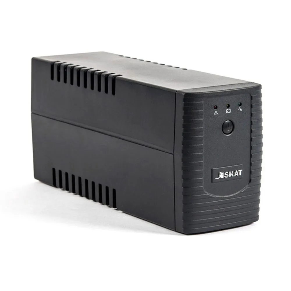 SKAT-UPS 800-IN-1x9