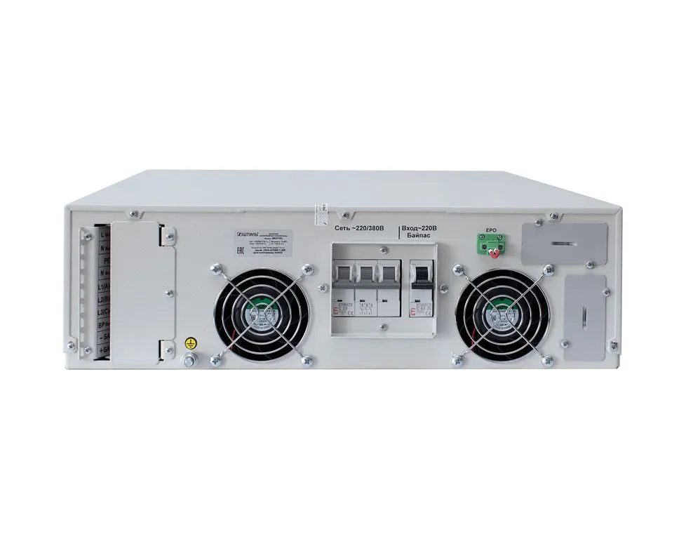 Штиль SR3110L (10 кВА / 8 кВт)