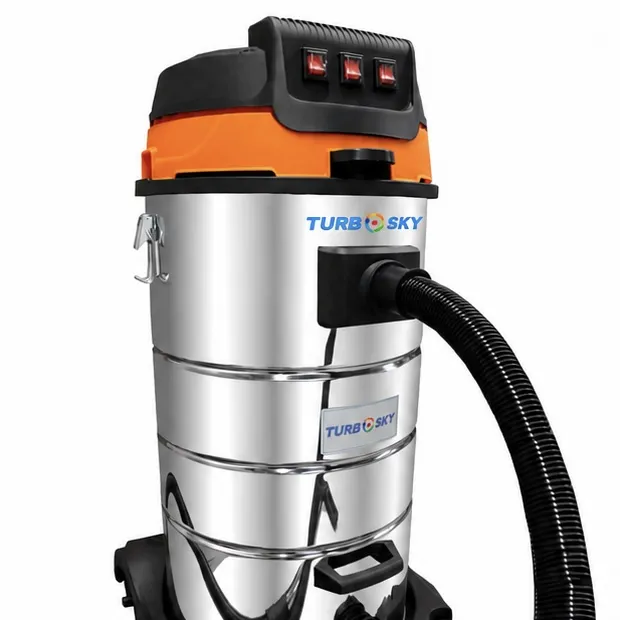 Turbosky IV-6