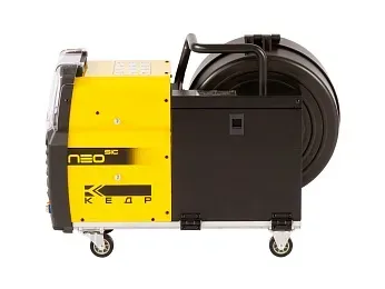 Механизм подающий КЕДР MultiWF-8 NEO SIC LCD