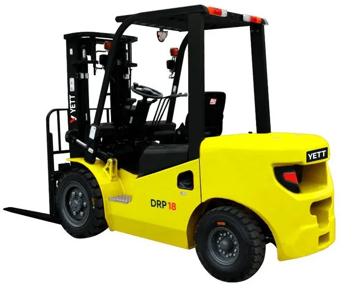 YETT DRP18-XCK2-M300-3W