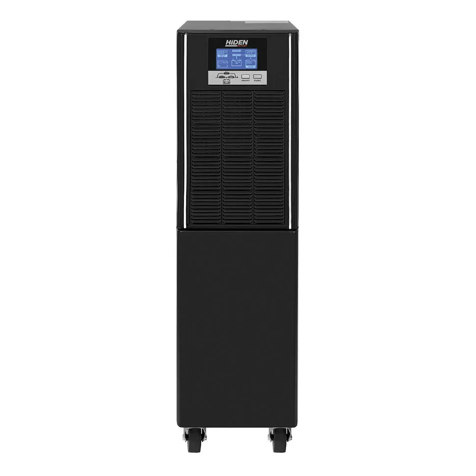 Hiden Expert UDC9206S