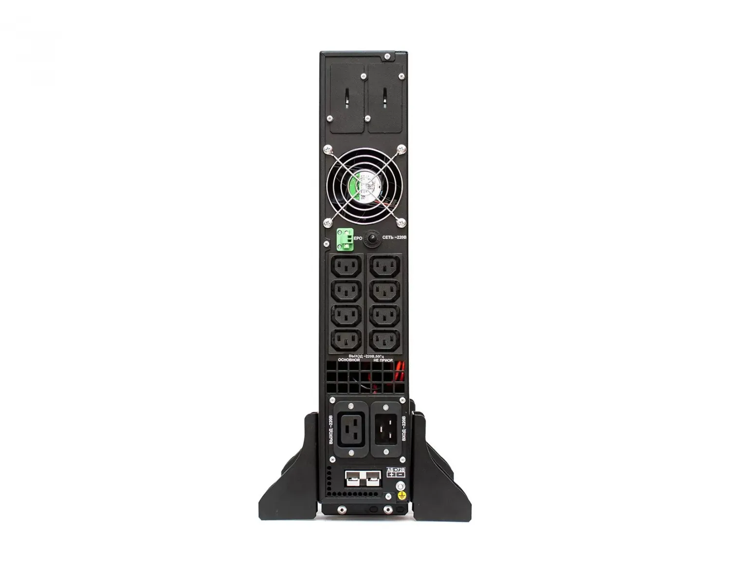 Штиль STR1102L (2 кВА / 1,8 кВт)