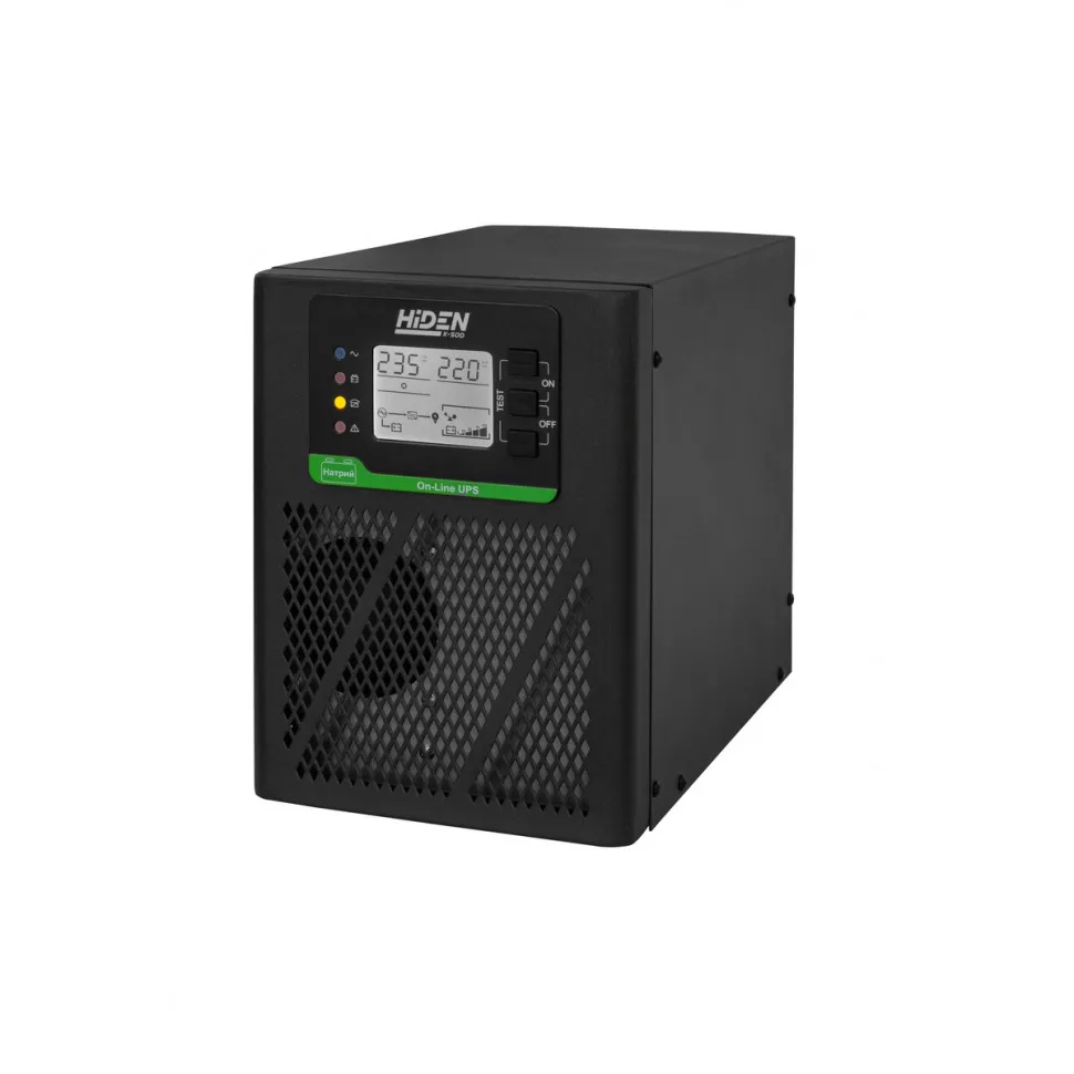 Hiden X-SOD KN-2501S