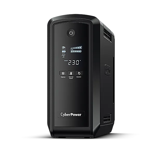 Система ИБП CyberPower CP900EPFCLCD