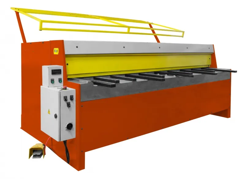 STALEX Q11-2х2550NC