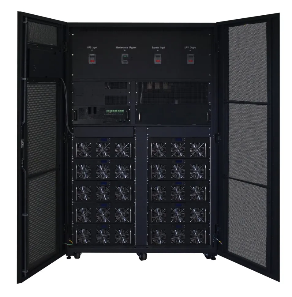 Hiden Expert HE33500X PF=1.0