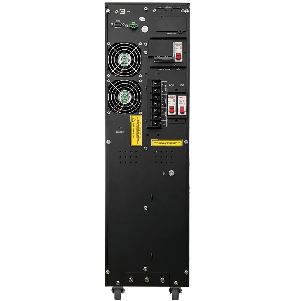 Hiden Expert UDC9206S