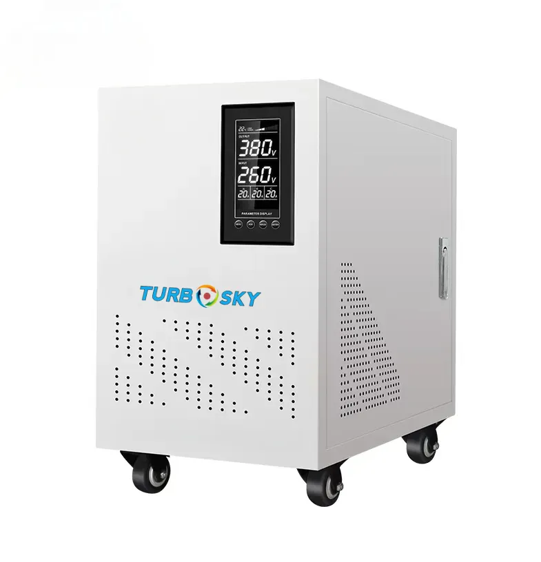 Turbosky 20KVA 3/3 JW 1