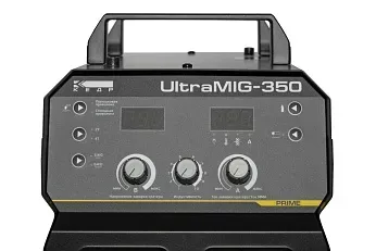 Источник сварочный КЕДР UltraMIG-350 (380В, 10-350А)
