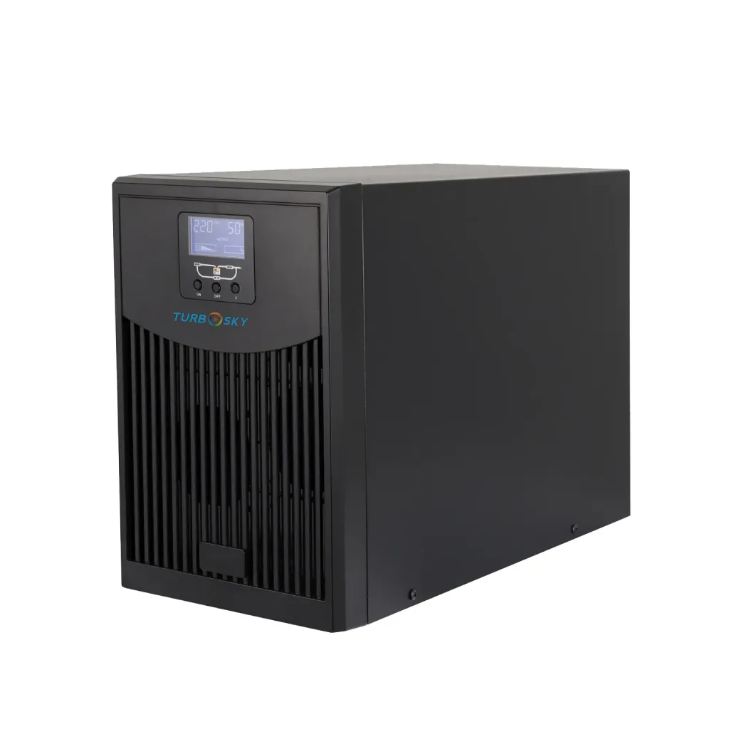 Turbosky 2 KVA