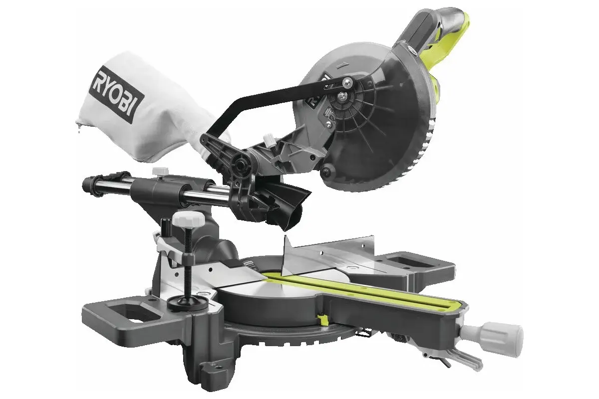 Ryobi 18В RMS18190-0