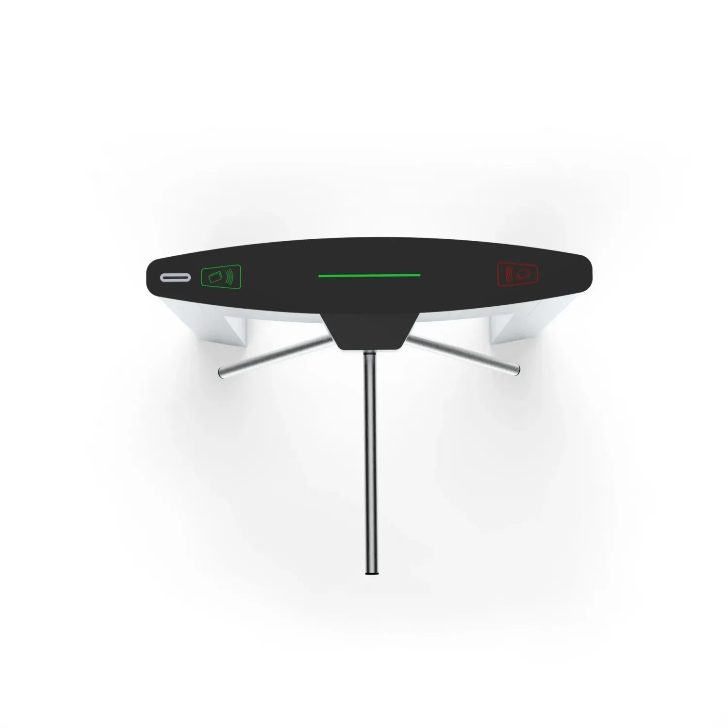 Турникет трипод моторизованный Oxgard QL-02