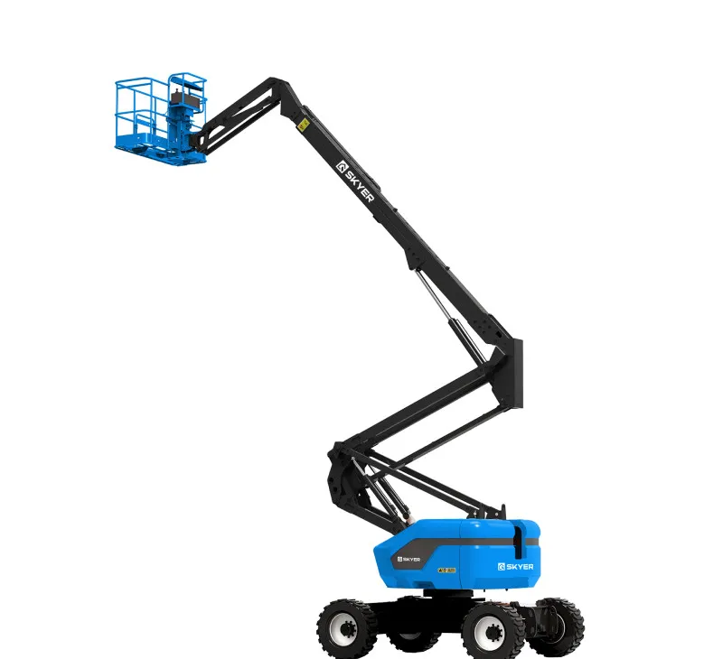 SKYER DKP1725