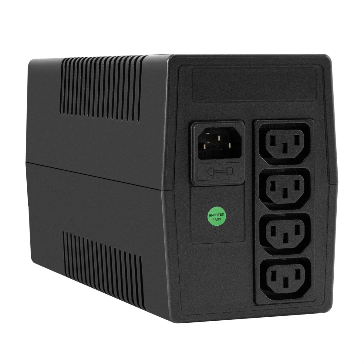 ИБП ExeGate Power NB-600.LED.AVR 4C13 / 4C13.USB / 2SH / 2SH.USB