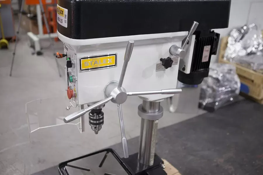 STALEX MTB-25