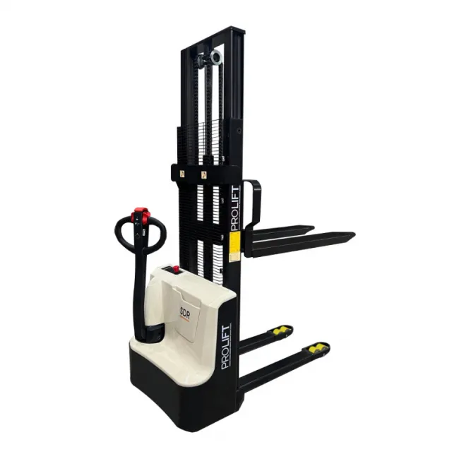 PROLIFT M2 SDR 1225 li-ion