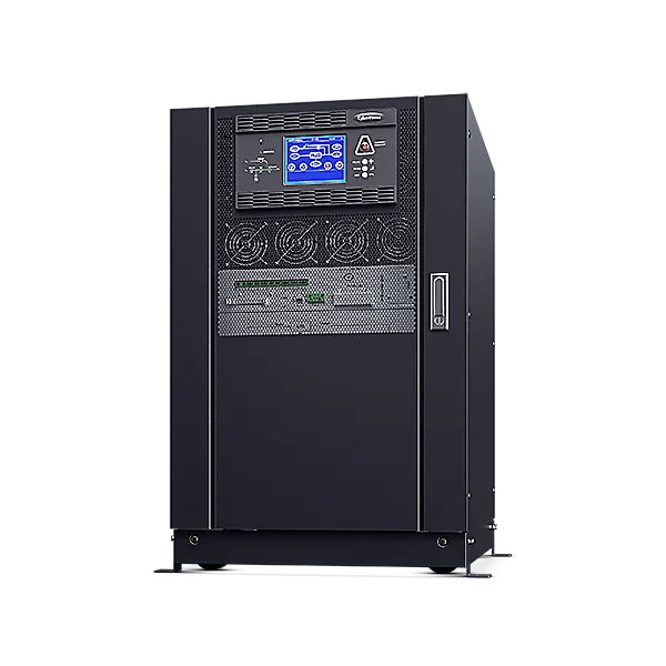 Система ИБП трехфазная CyberPower HSTP3T60KE